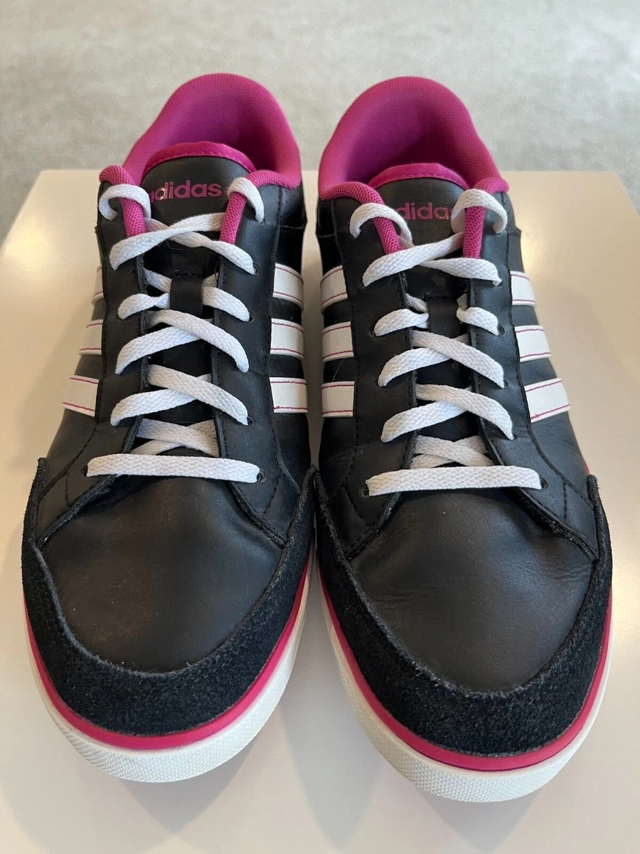 adidas neo hoops vl w