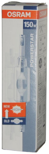 HQI-TS Excellence NDL/WDL 150W Osram - Picture 3 of 4