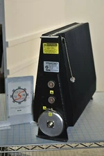 8890-300SC13 / TERMALINE COAX RESISTOR 2500W DUMMY LOAD/BIRD ELECTRONIC CORP