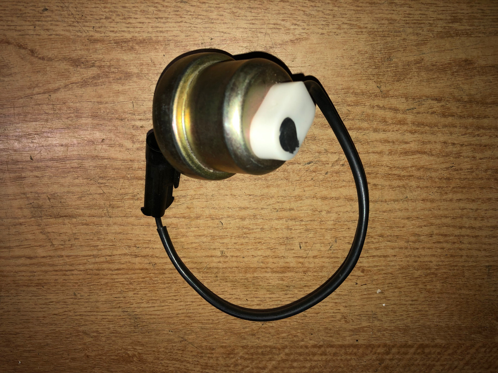 Öldruckgeber Öldruck Oil Pressure Sensor Alfa Romeo 155 Q4 16V Turbo