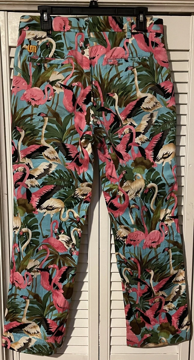 Fancy golf deals shorts