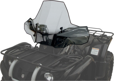 POWERMADD 24574 WINDSCHUTZSCHEIBE PROTEK ARCTIC CAT BEARCAT 570 XT 2014