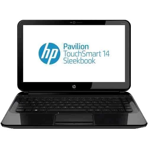 HP TouchSmart PC Laptops & Netbooks