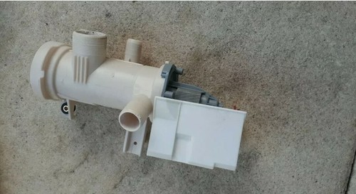 PUMPE LAUGENPUMPE WASCHMASCHINE AEG L98685FL 13269110 M239