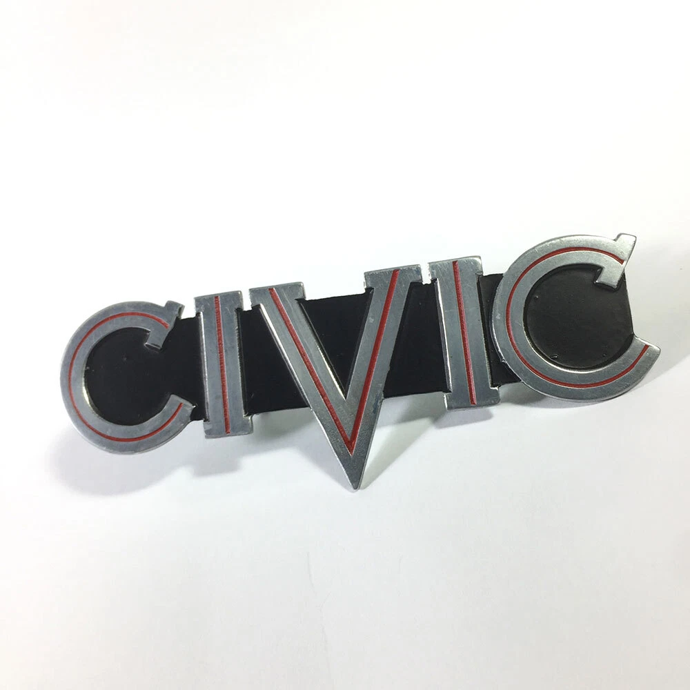 Honda Civic Logo And Symbol, Meaning, History, PNG, Brand, 42 OFF