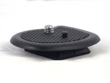Original Quick Release Plate for Zeikos ZE-TR57A  ZE-TR26A tripods see note 