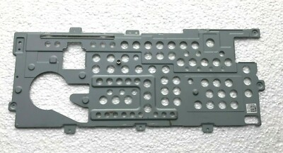 Dell Alienware 14 M14X R3 Keyboard Support Metal Bracket Frame 0XJH8R TESTED