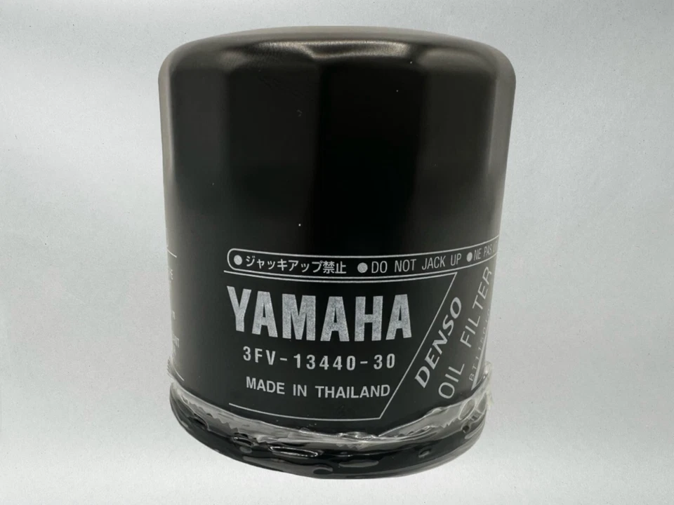Kit de cambio de aceite Cyclemax Full-Syn Yamalube para Yamaha Road Star XV1600 1999-2003 Foto 3 de 4
