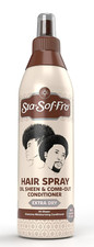 Sta-Sof-Fro Hair Scalp Spray Comb Out Conditioner with Lanolin