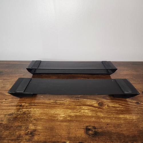 Pieds de boîtier Corsair série graphite 760T - Photo 4/7