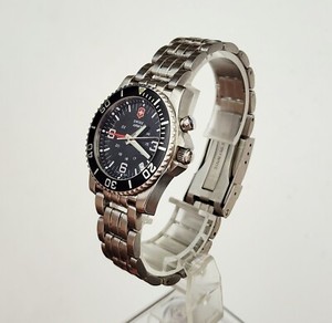 Victorinox Maverick II Watch | eBay