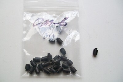 Lionel OM-6 O-Gauge Gear Stud, NOS, 24 ea.