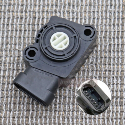 【a.7】 MPParts | Williams Controls 134143 Sensor Kit for Throttle