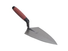 Marshalltown Maurerkelle Philadelphia 254x127mm Carbonstahl PROFI DuraSoft