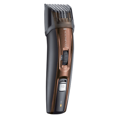 Remington MB4046 Beard trimmer set 3 different extensions for the guide comb