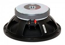 B&c 12pe32 12-inch 500w Car And Dj Woofer
