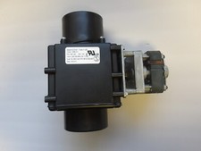 DEPEND-O-DRAIN P/N: 33011621 3" DRAIN VALVE 230V 50-60HZ .20-.17 LRA