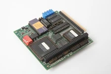 RTD DM408 DM5408 PC/104 Analog DAQ Module - 16 single / 8 diff analog input