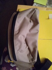 Tan Waist Purse Fanny Pack