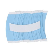 36 Piece Polyurethane Clear Wig Adhesive Tape