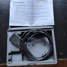 Durametric Enthusiast OBD2 Scanner  Porsche 3...