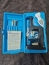 Vintage Gabriel Microcraft portable Lab Case ...