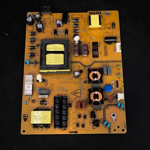 Vestel 17IPS72 TV Brett - Aktiv