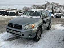Steering Gear/Rack Power Rack And Pinion Electric EV Fits 06-14 RAV4 874143