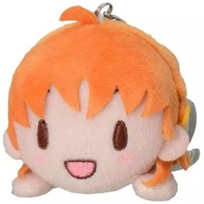Chika Takami Love Live! Sunshine!! × Hatsune Miku Nesoberi Plush 10cm (2023)