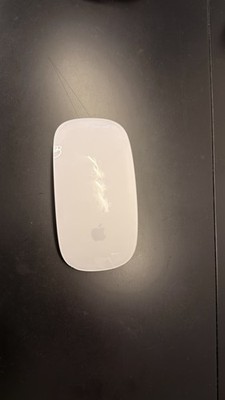 Original Apple Magic Mouse mit Batterie