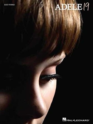 Adele - 19 - Paperback, by Adele - Very Good
