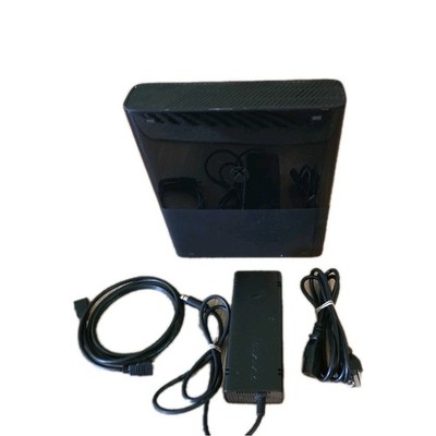 Xbox 360 E 4GB Model 1538 Console 