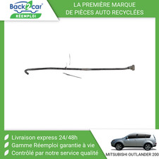 Capot Mitsubishi OUTLANDER