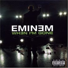 When Im Gone [SINGLE] [EXPLICIT LYRICS] [IMPORT] | CD | Zustand sehr gut