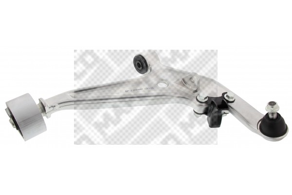 Querlenker Vorne Rechts Unten FüR Nissan X-Trail I T30 2001-2013-image
