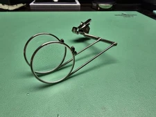 Vintage Bausch & Lomb Clip-On Loupes – 4X + 7X - Watchmaker And Jeweler