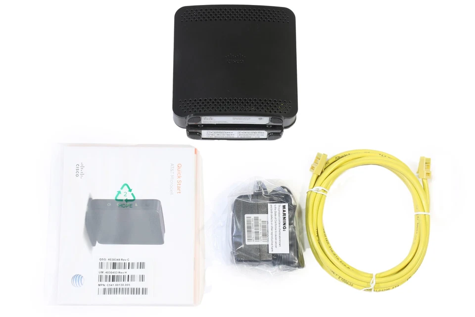 Cisco SCDPH1544UATT AT&T Microcell/Small Cell Signal Booster Tower Antenna 3G/4G - Image 4 of 4
