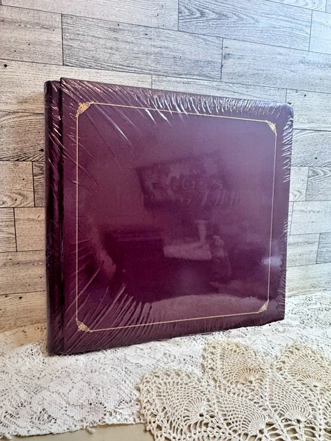 Creative Memories Scrapbooking Albums Pink 12x12 Album for sale | eBay