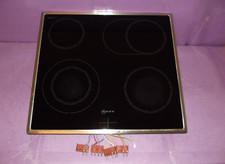 Neff M1343N0 HTEK73 Glaskeramik 2 Jahre Garantie CERAN® Kochfeld X078