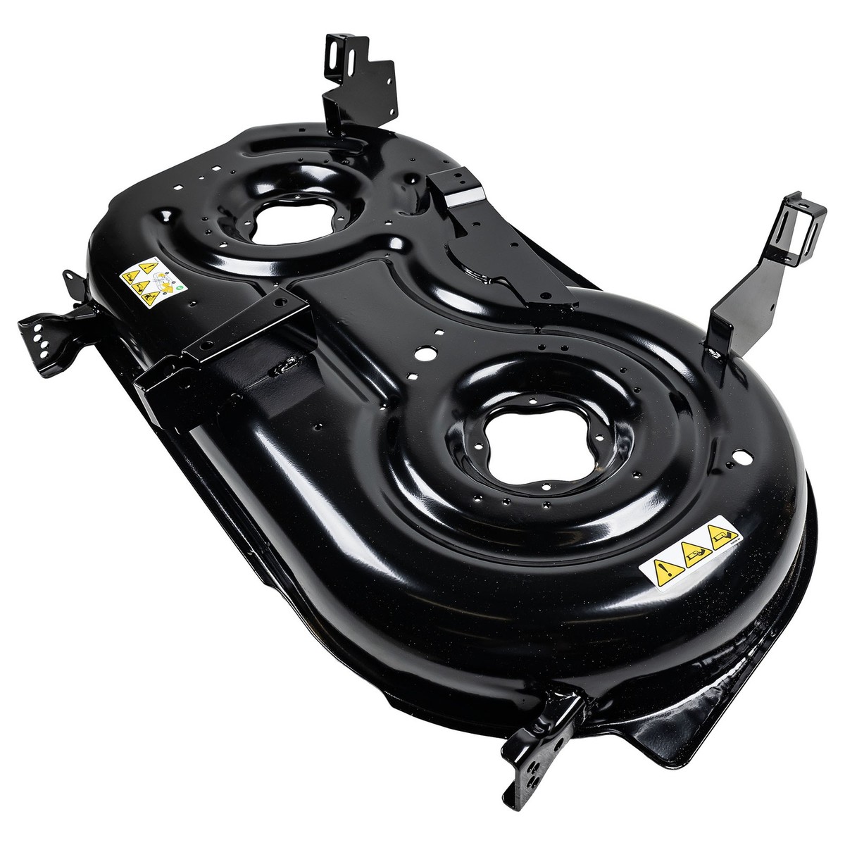 A-11 シータメイデンビートデッキ　C-26 セット　セナ CUB CADET 603P08691-0637 Black 42