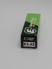 Spark Plug-fi E3 Spark Plugs E3.42 Pre Gapped