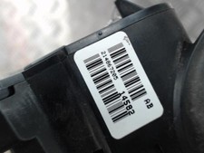 Commodo Jeep PATRIOT