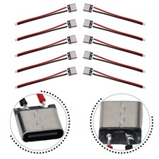 Steckerkabel Adapter 100VAC 2Pin 6-20n Edelstahl Weibliches Steckerkabel