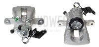 Bremssattel Hinten Rechts FüR Chevrolet Opel Vauxhall 1998-2010
