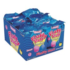 Nostalgic Cotton Candy Assortment - 12 Bags