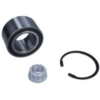 1X Maxgear Radlager Radlagersatz Hinten FüR Mercedes-Benz GLE 350 D 4Matic 250