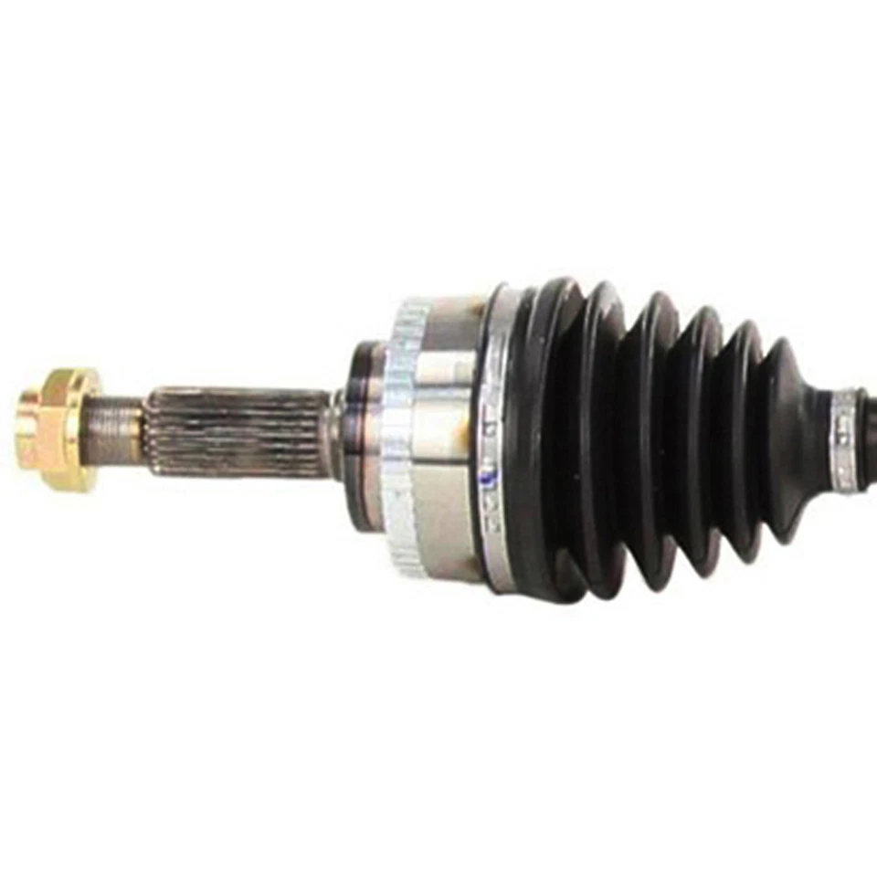 For Toyota MR2 Spyder 2000-2002 Rear Driver Left CV Axle Shaft SurTrack TO-8315 - Image 3 of 4