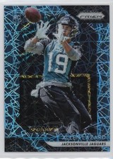 2018 Panini Prizm Rookie Lazer Prizm Allen Lazard #294 0r4