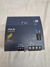 Puls Dimension QT40.241 Power Supply 3-Phase 24V/ 40A/960W