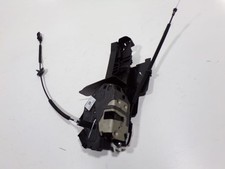 Porte arrière et accessoires Ford TOURNEO